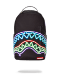 NEON SHARK