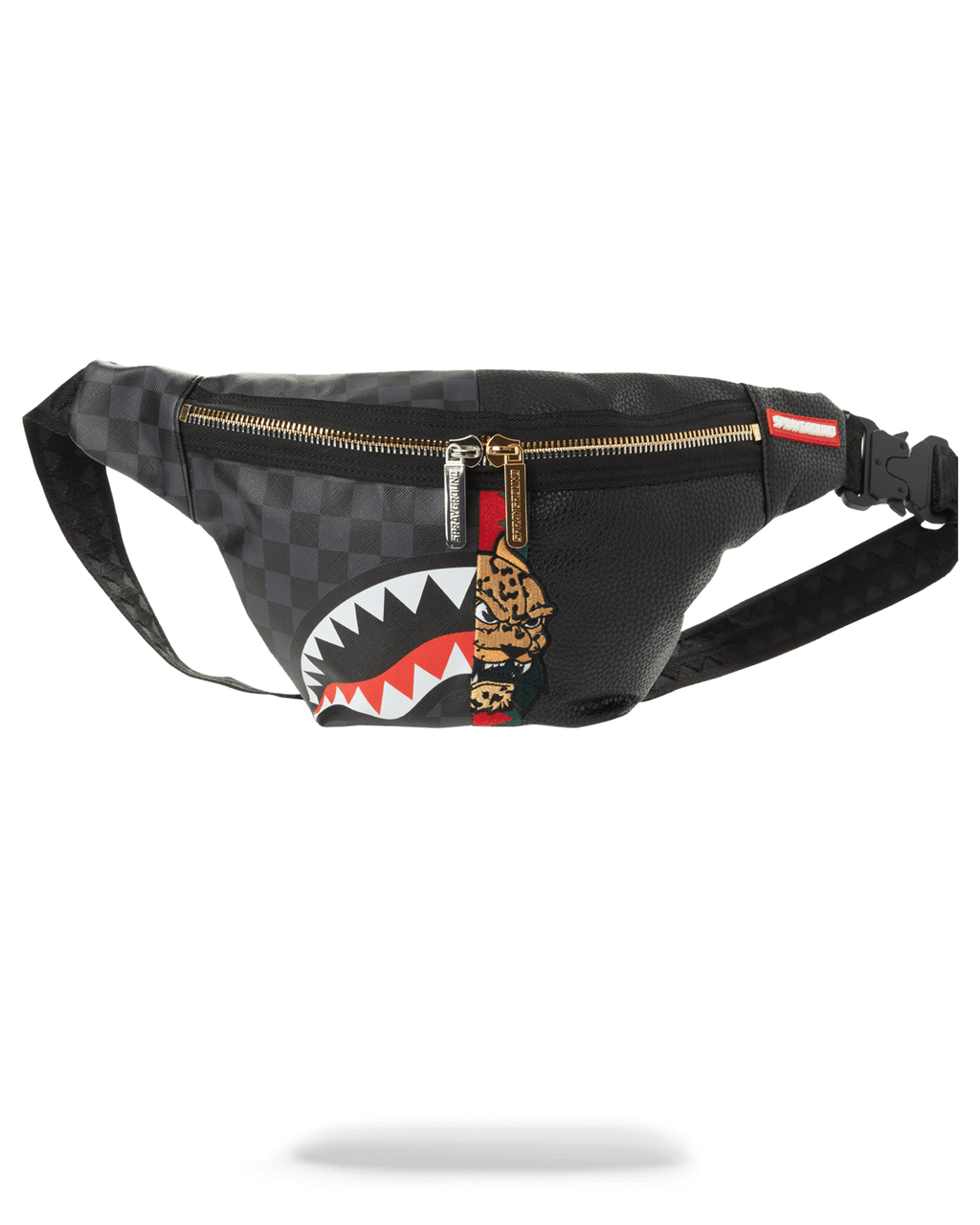 ITALIA DIVISO SAVVY CROSSBODY
