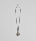Loveable Charm Heart Necklace