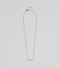 Keep It Dainty Cubic Zirconia Necklace
