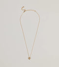 Whimsical Charming Beauty Pendant Necklace