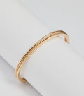 Time For Luxe Bangle Bracelet