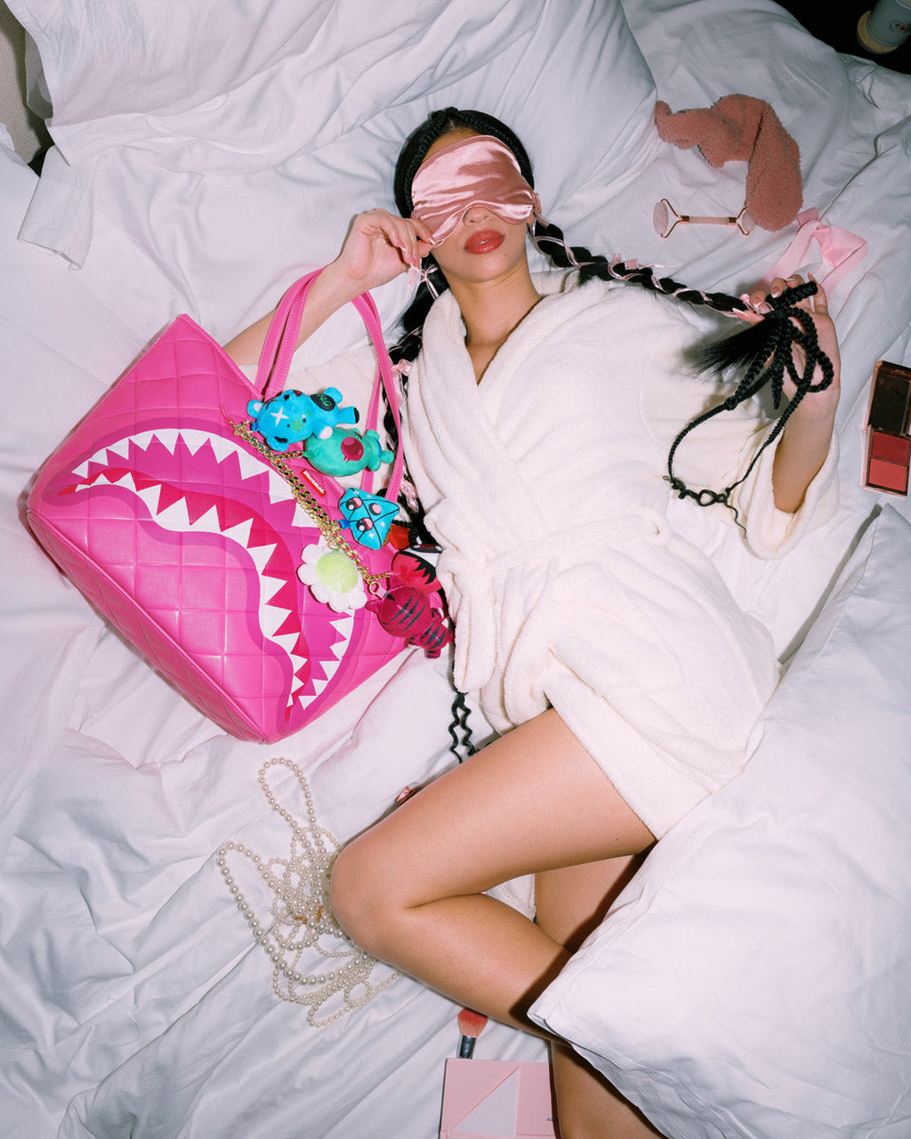 KAWAII CUTIE TOTE