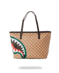 PARIS VS FLORENCE TOTE