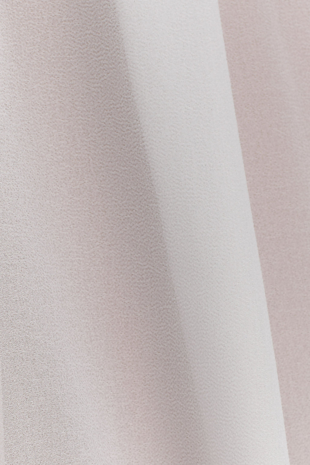Marla Chiffon Scarf - Ivory