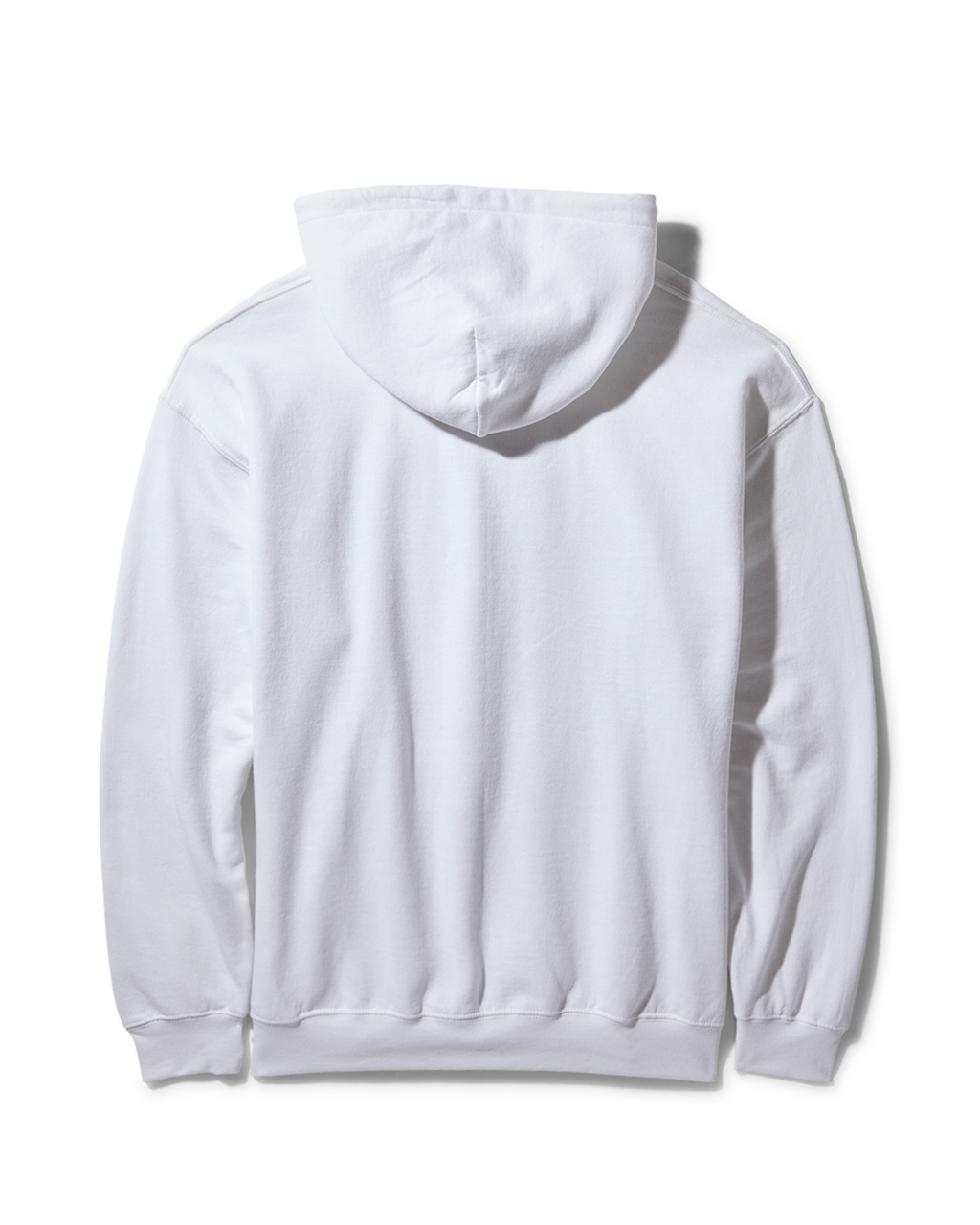 MIAMI VICE HOODY (WHITE)