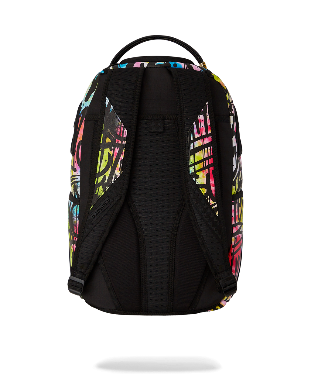 NYC POETRY DLXSV BACKPACK