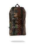 JUNGLE PARIS HILLS BACKPACK
