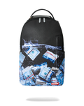 SEA BANDS BACKPACK (DLXV)