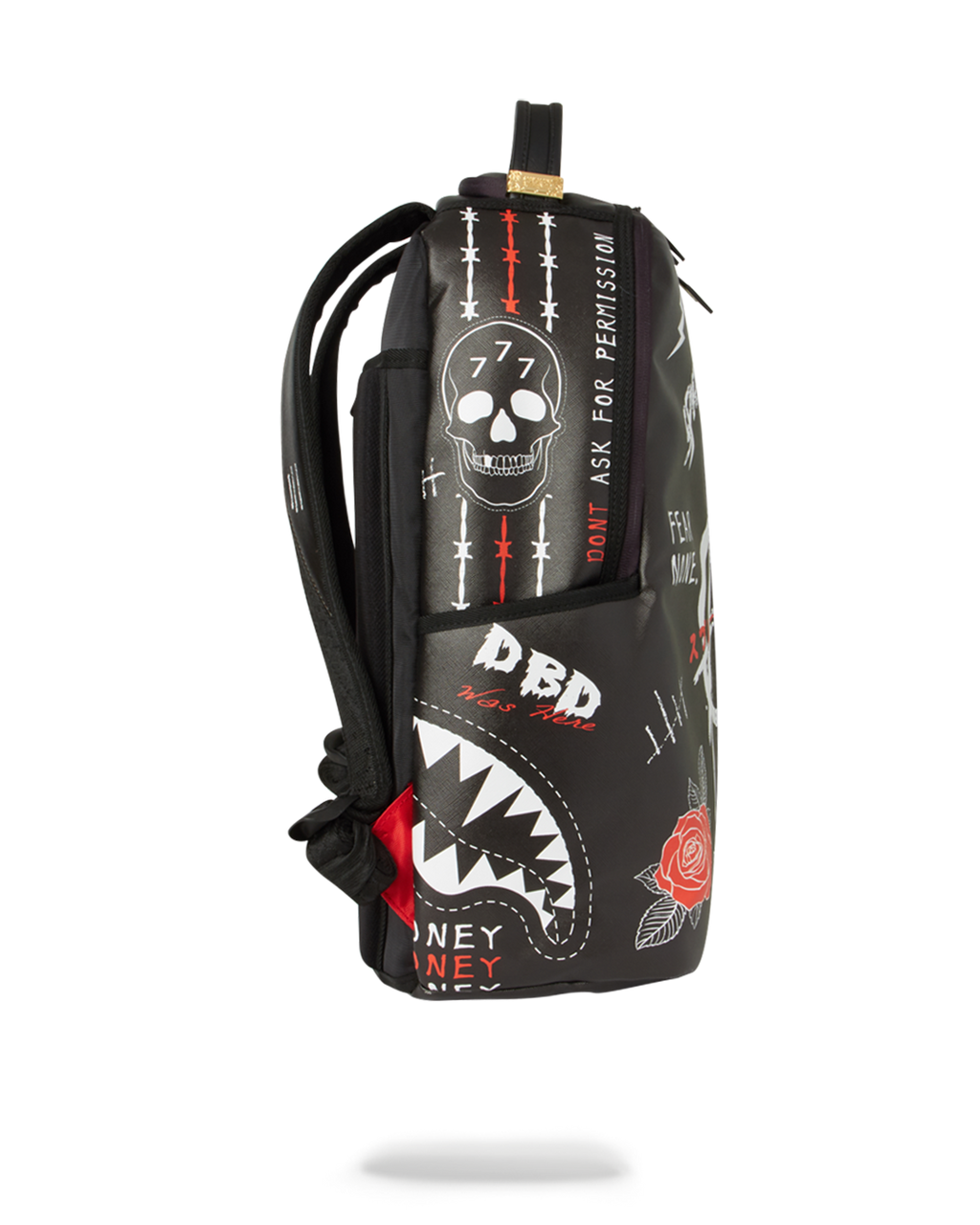 PARTY TIME BACKPACK