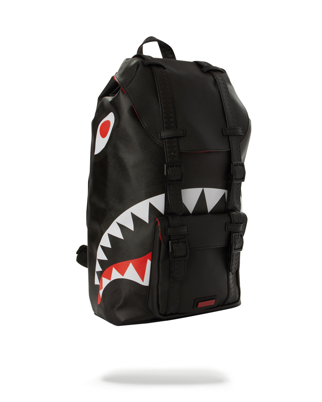 THE HILLS BACKPACK (BLACK)
