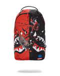 HARLEY QUINN: SMASH BACKPACK