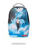 BRUCE LEE WATER DRAGON BACKPACK (DLXV)