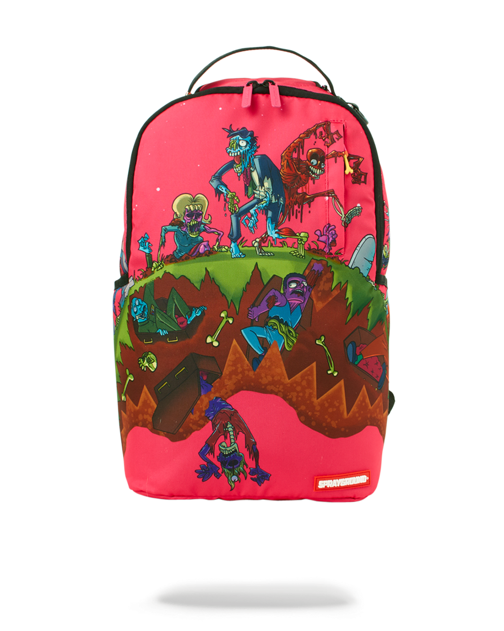 ZOMBIE SHARK APOCALYPSE