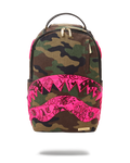 DROP ZONE BACKPACK