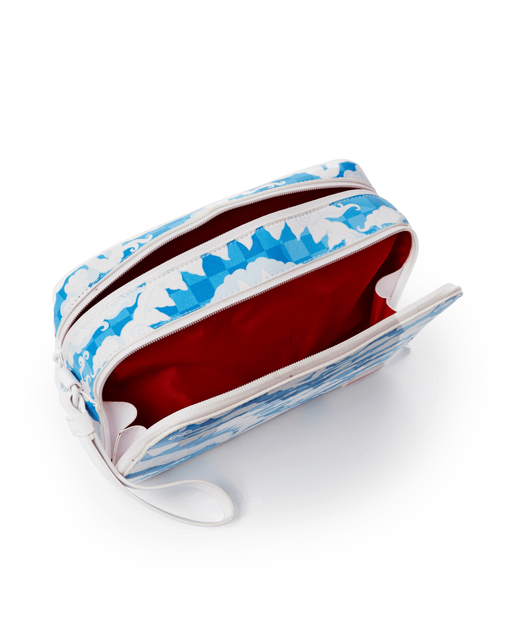 SKYBORNE TOILETRY