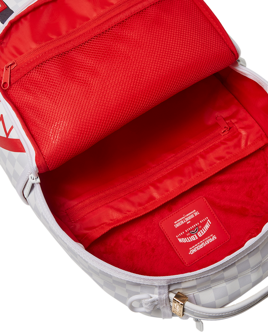 JARVIS LANDRY WYNWOOD BACKPACK (DLXV)