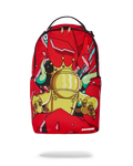 ASTROMANE SPACE ODYSSEY BACKPACK (DLXR)
