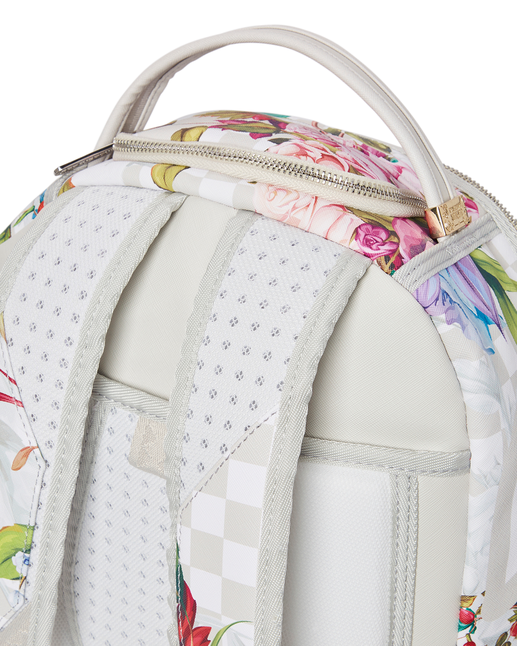 IN THE GARDEN BACKPACK (DLXV)