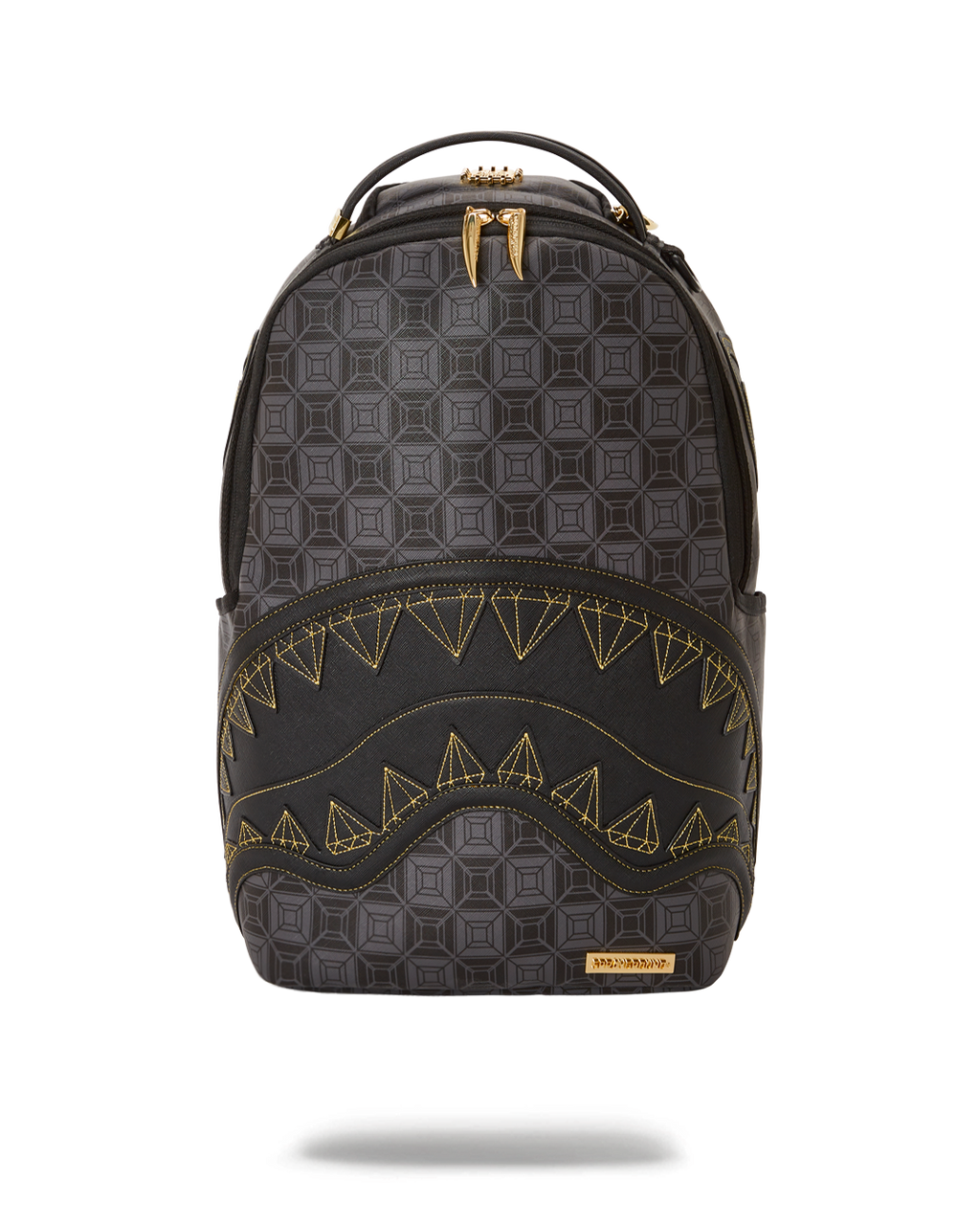 OBSIDIAN STUNNER A.i.6 SANDFLOWER COLLAB BACKPACK (DLXV)