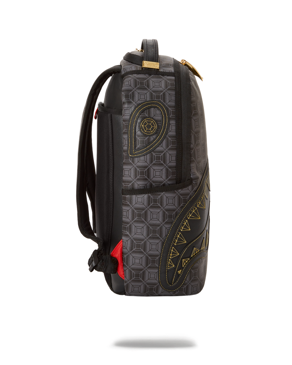 OBSIDIAN STUNNER A.i.6 SANDFLOWER COLLAB BACKPACK (DLXV)
