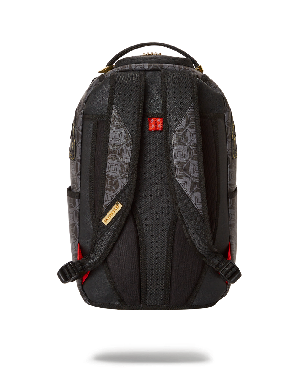 OBSIDIAN STUNNER A.i.6 SANDFLOWER COLLAB BACKPACK (DLXV)