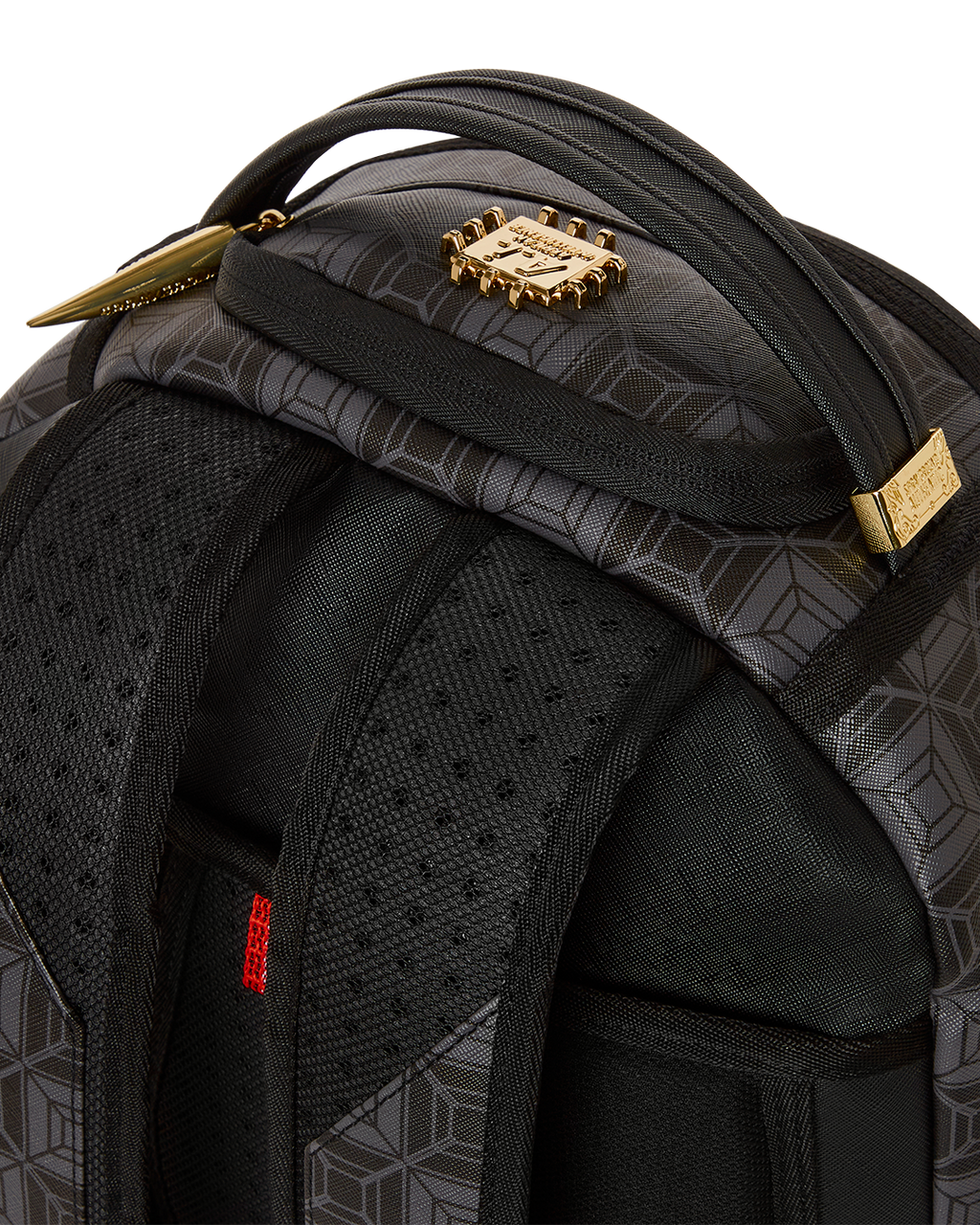 OBSIDIAN STUNNER A.i.6 SANDFLOWER COLLAB BACKPACK (DLXV)