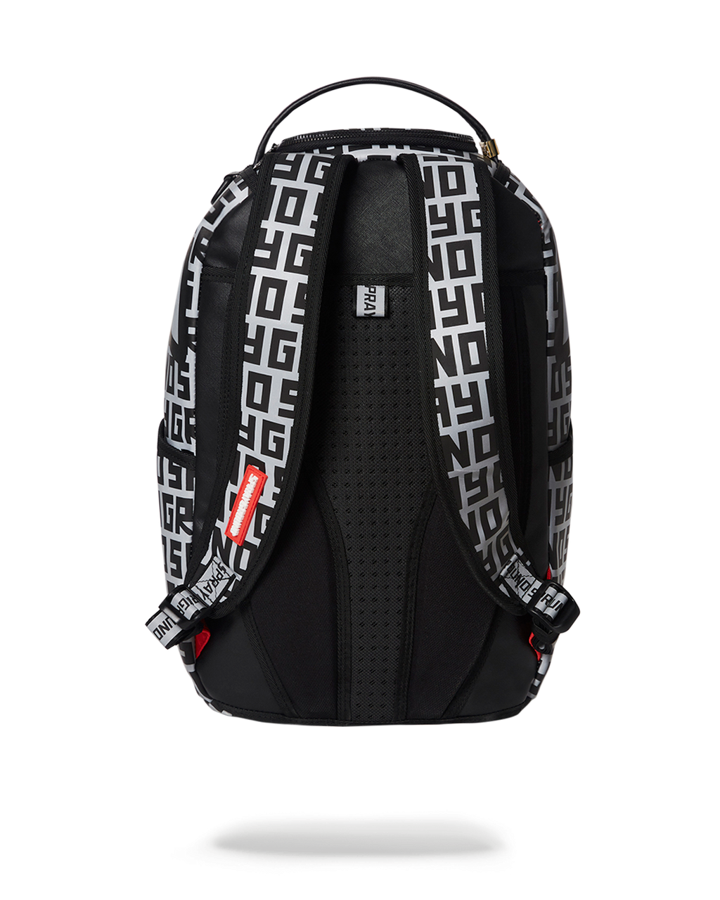 INFINITI 3M BACKPACK (DLXV)