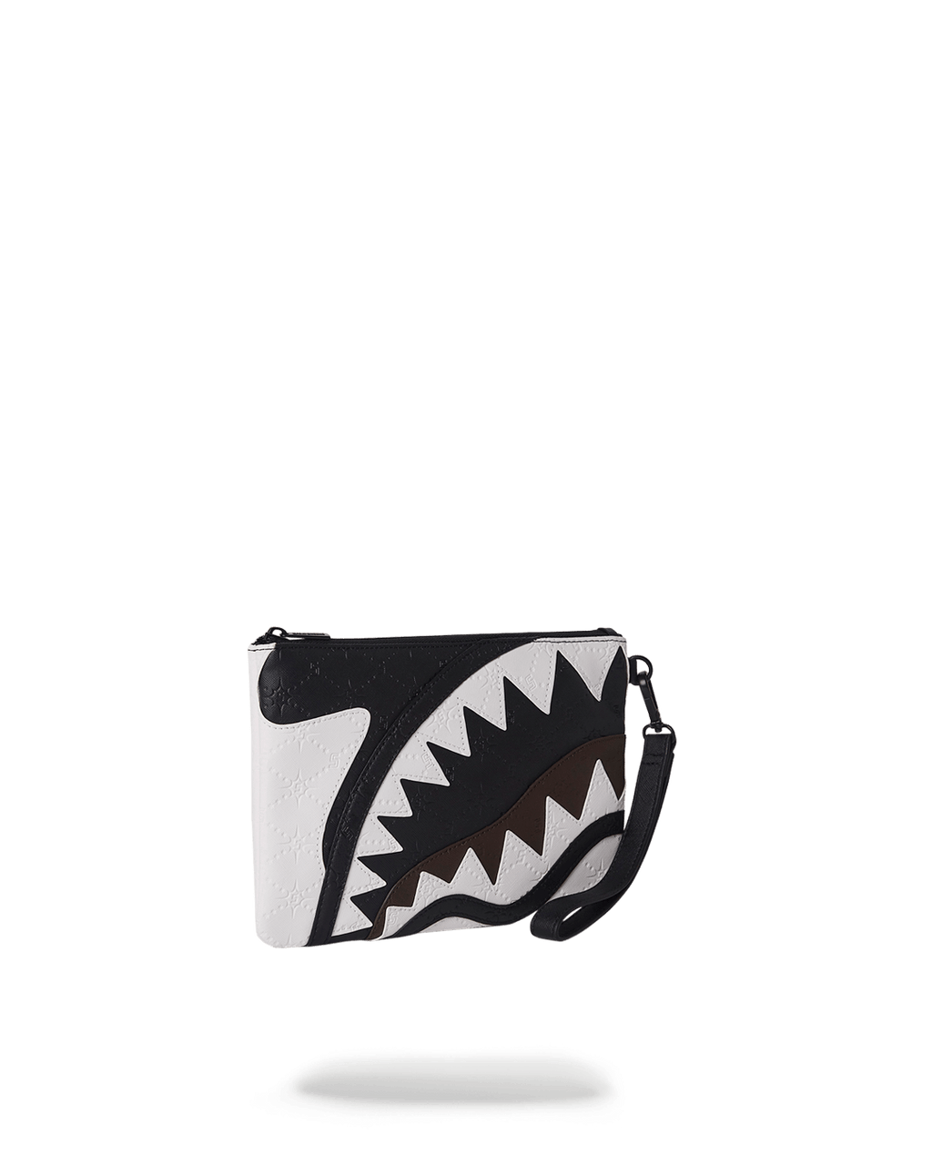 V.V.I.P. CROSSOVER CLUTCH