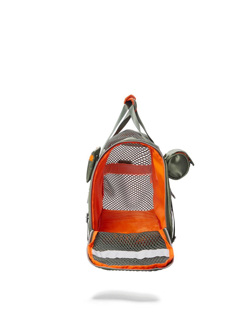 SPECIAL OPS ALPHA SHARK PET CARRIER