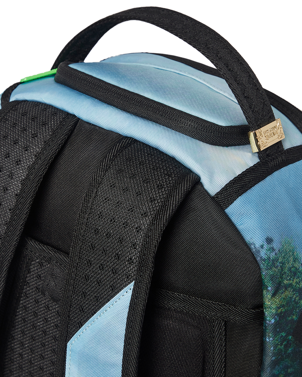HOW HIGH BACKPACK (DLXR)