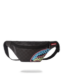 SHARKS IN PARIS GLOW SAVVY CROSSBODY