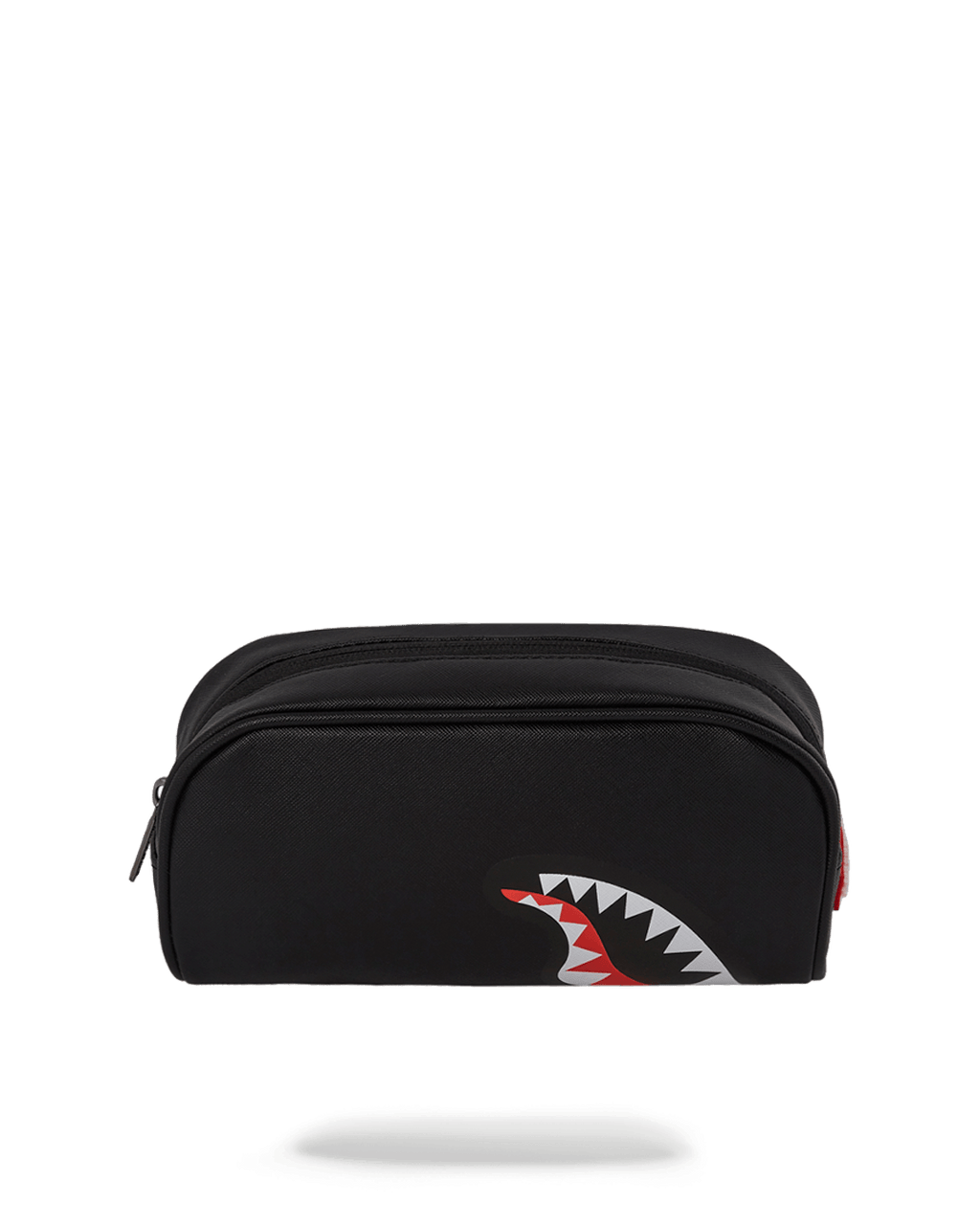 BLACK SHARK MOUTH POUCH
