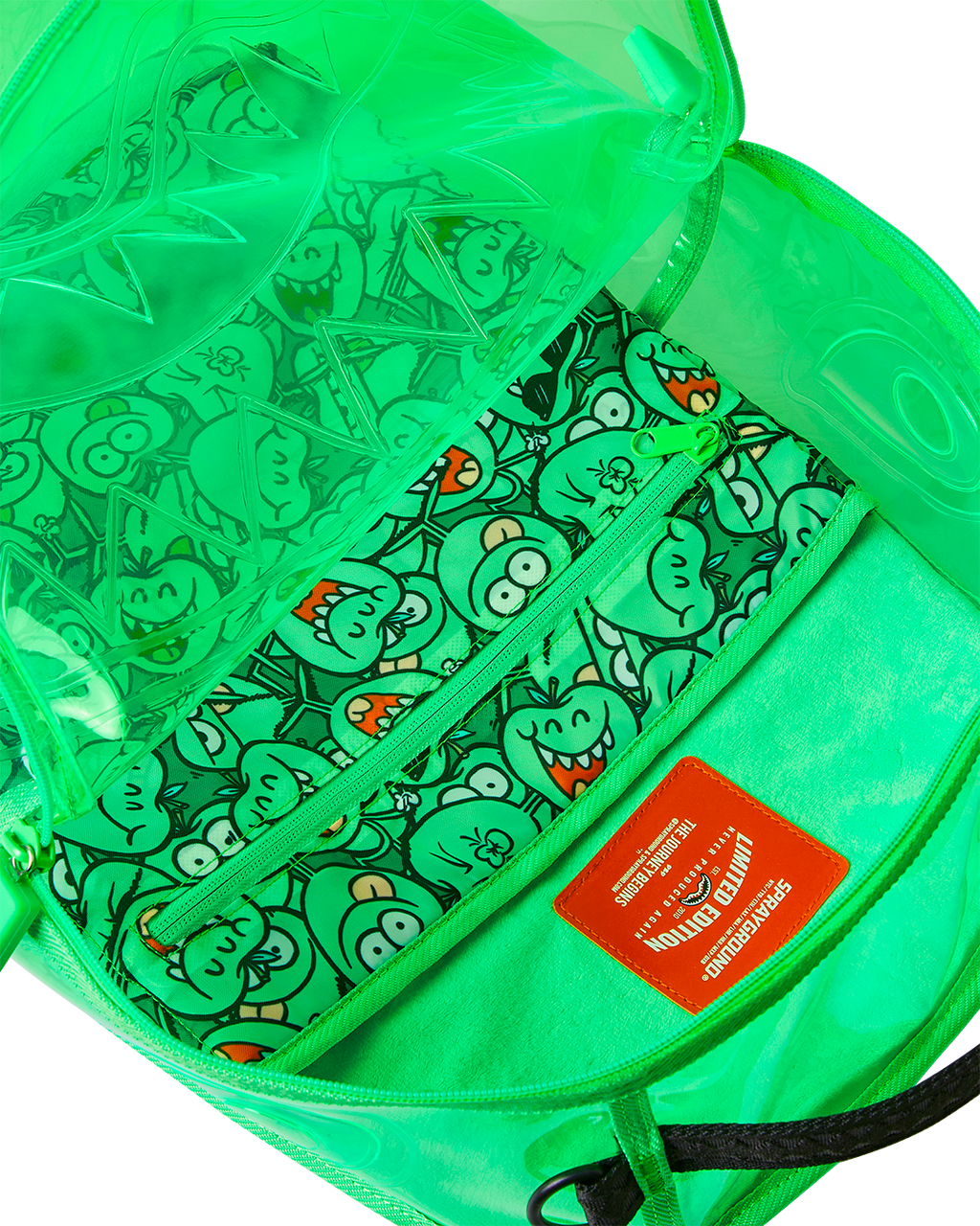 JOLLY RANCHER BACKPACK