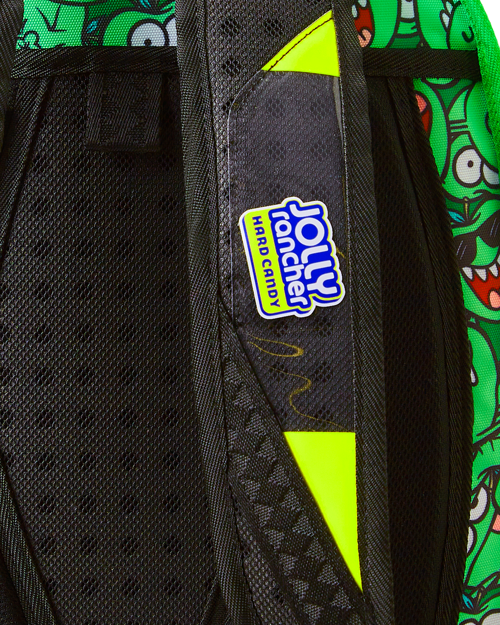 JOLLY RANCHER BACKPACK