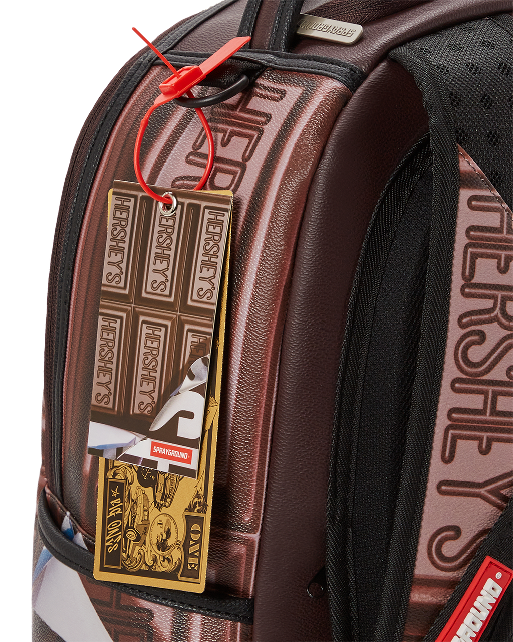 HERSHEY’S SHARK BITE BACKPACK