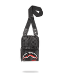 XTC GREY SHARKS IN PARIS SLING