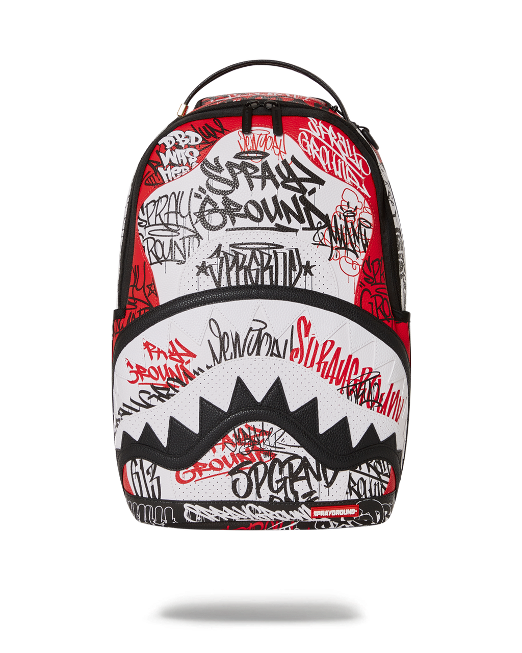 MYSTERIOUS MASTERMIND BACKPACK (DLXV)