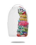 HALF GRAFF BACKPACK (DLXV)