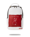 OFFICIAL BASQUIAT THE LEGEND 1982 BACKPACK (DLXV)