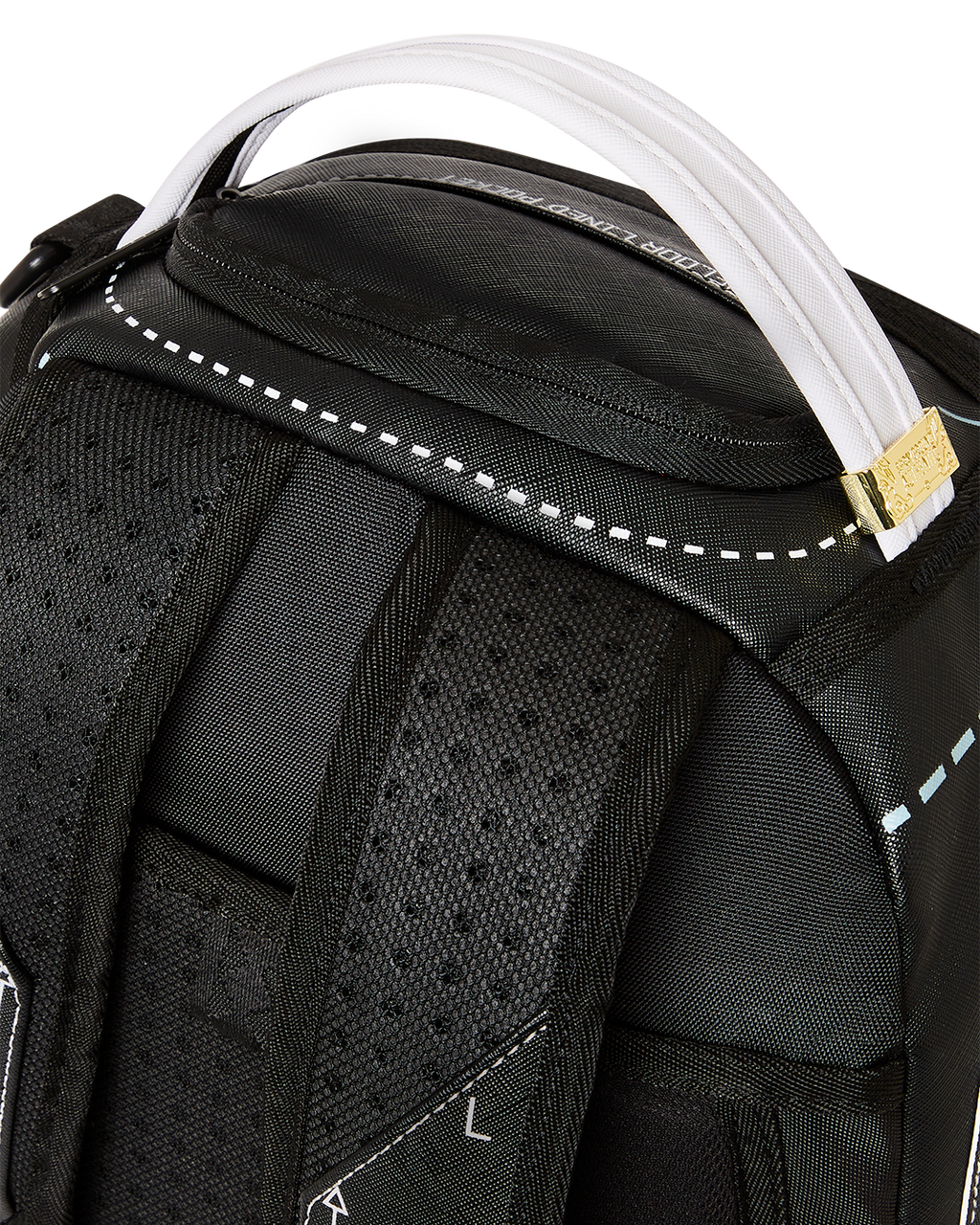 HIGH TECH BACKPACK (DLXV)
