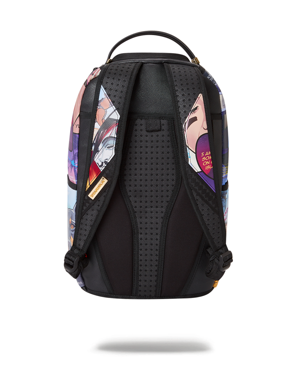 EVERYDAY'S A MOVIE BACKPACK (DLXV)