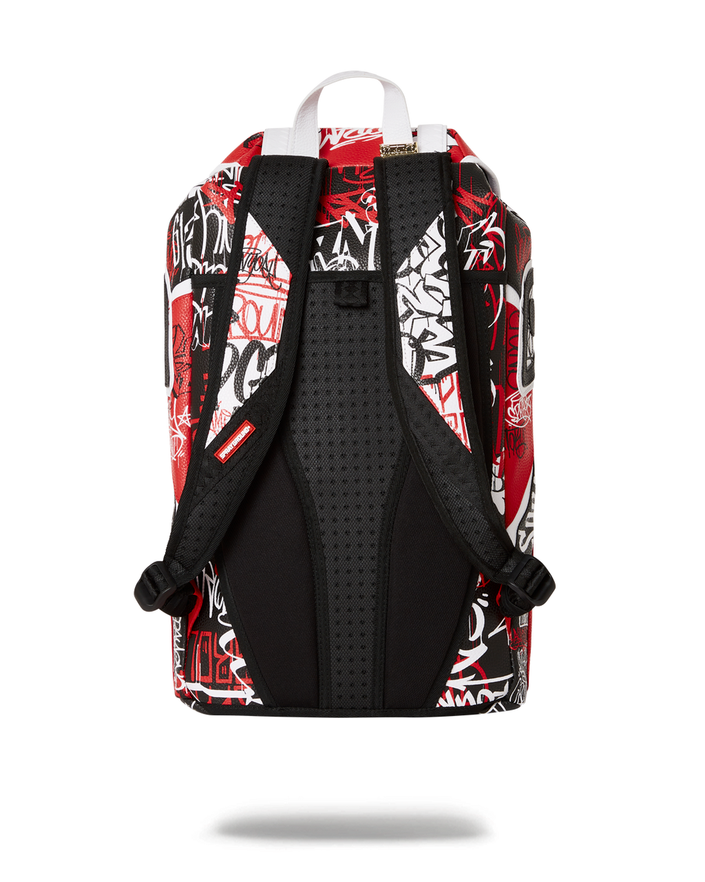 MYSTERIOUS MASTERMIND HILLS BACKPACK
