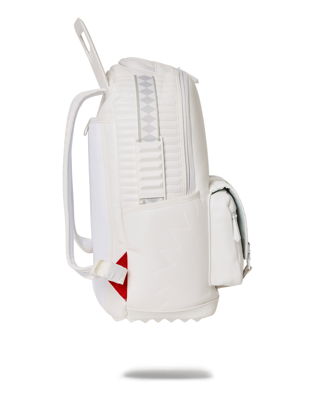 FUTURE TRAVELER CARGO BACKPACK