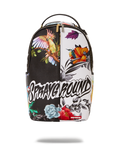 SHADOW FLIGHT BACKPACK (DLXV)