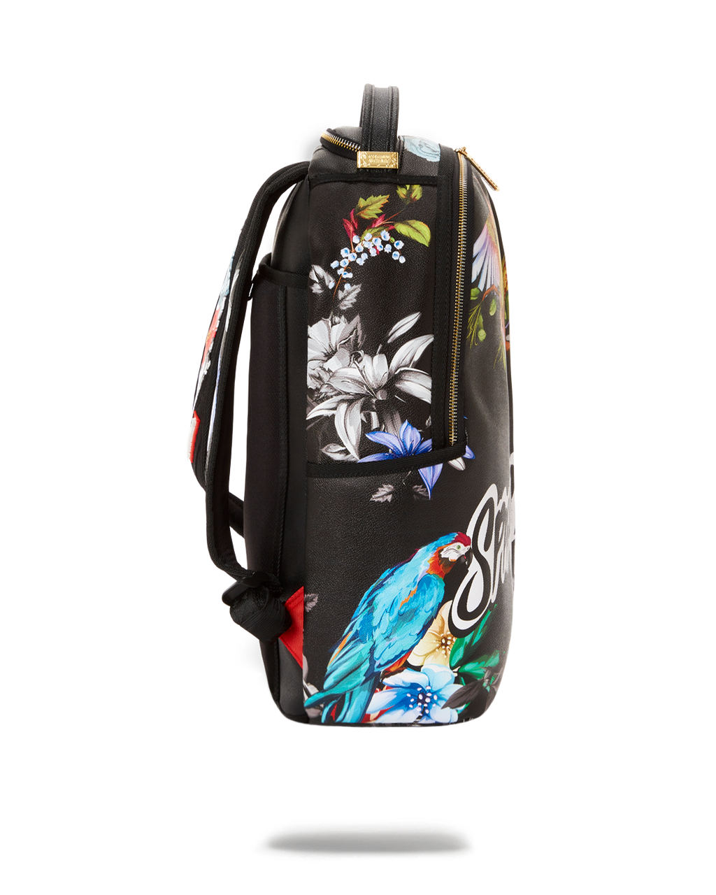 SHADOW FLIGHT BACKPACK (DLXV)