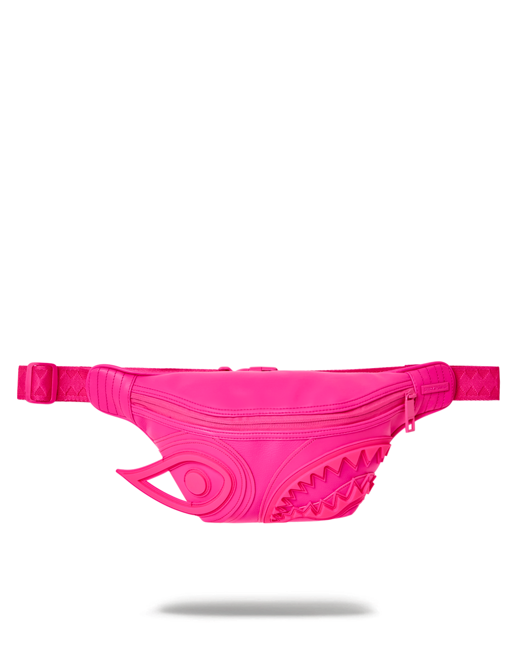 SAKURA SHOCK WAVE SAVVY CROSSBODY