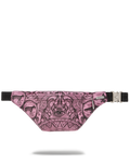 SOCIETY OF SHARKS SAVVY CROSSBODY