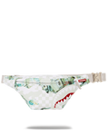 FEROCIOU$ SAVVY CROSSBODY