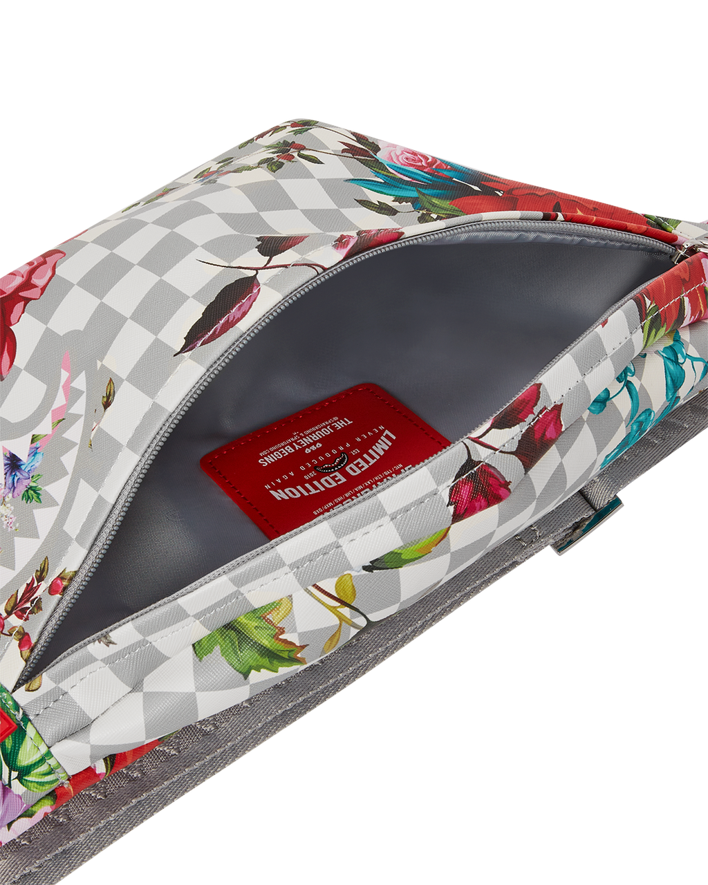 JARDIN DU PALAIS SAVVY CROSSBODY